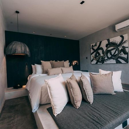 Esh Hotel (Adults Only) 诺萨拉 外观 照片