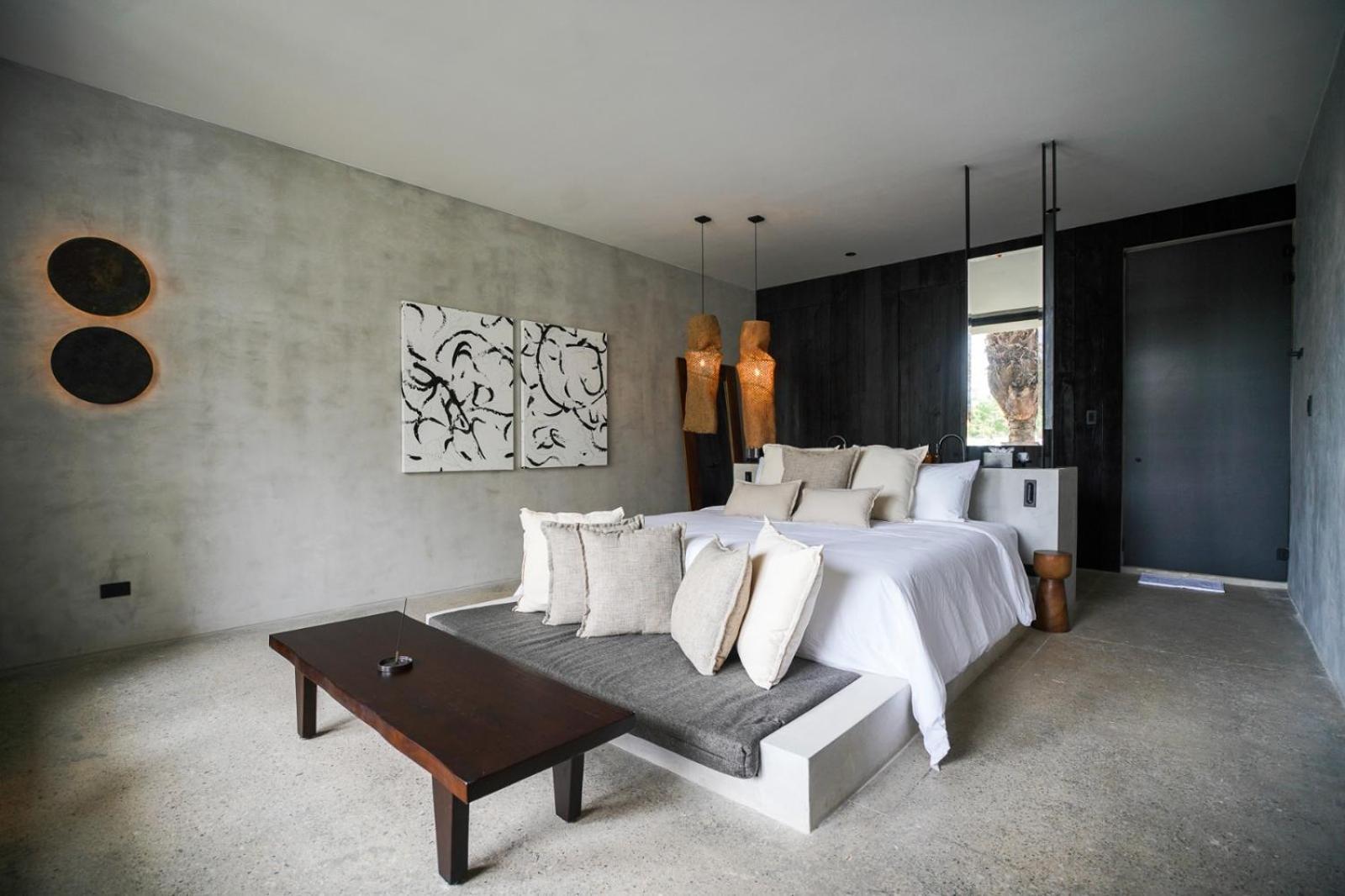 Esh Hotel (Adults Only) 诺萨拉 外观 照片