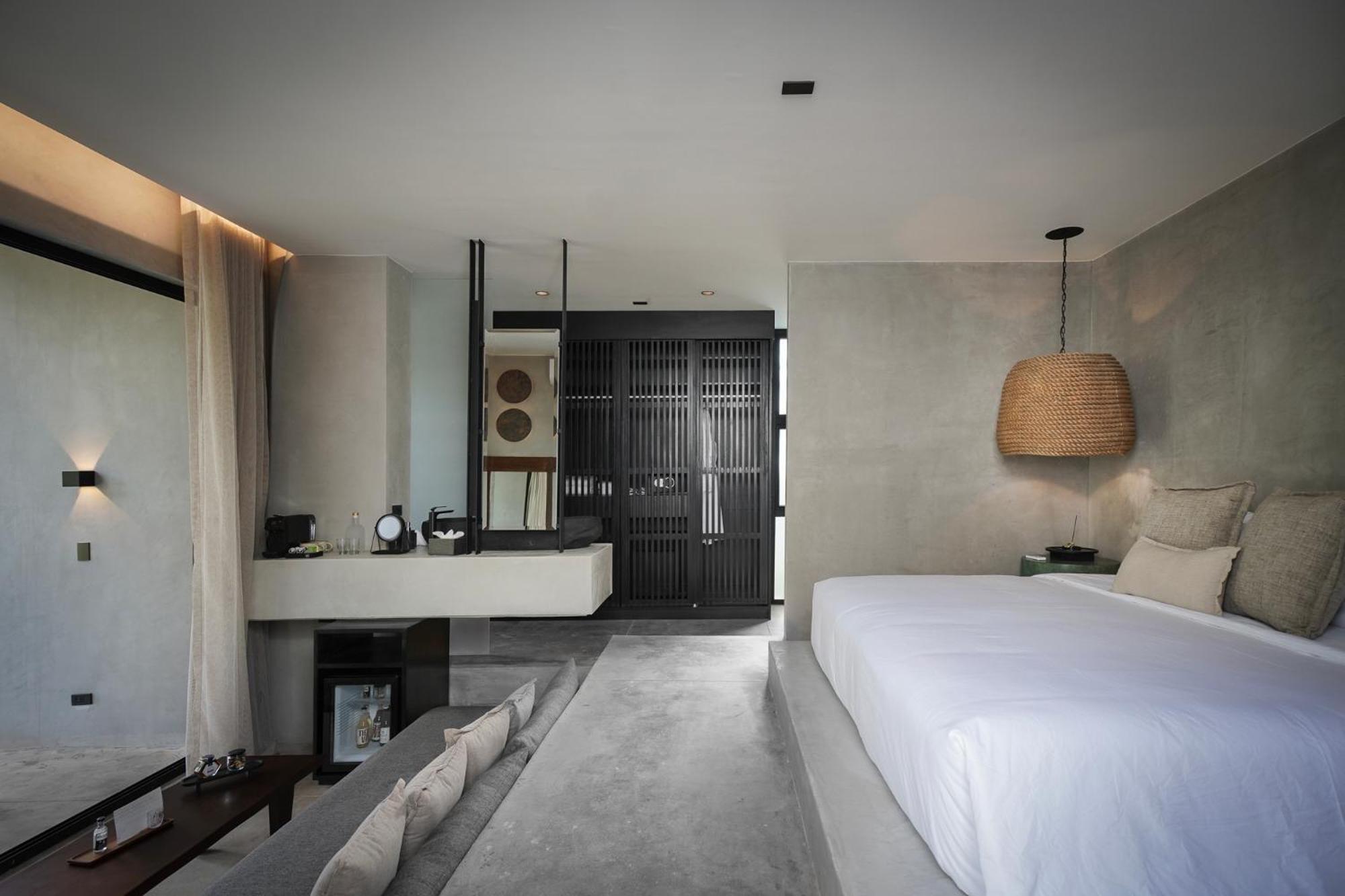 Esh Hotel (Adults Only) 诺萨拉 外观 照片