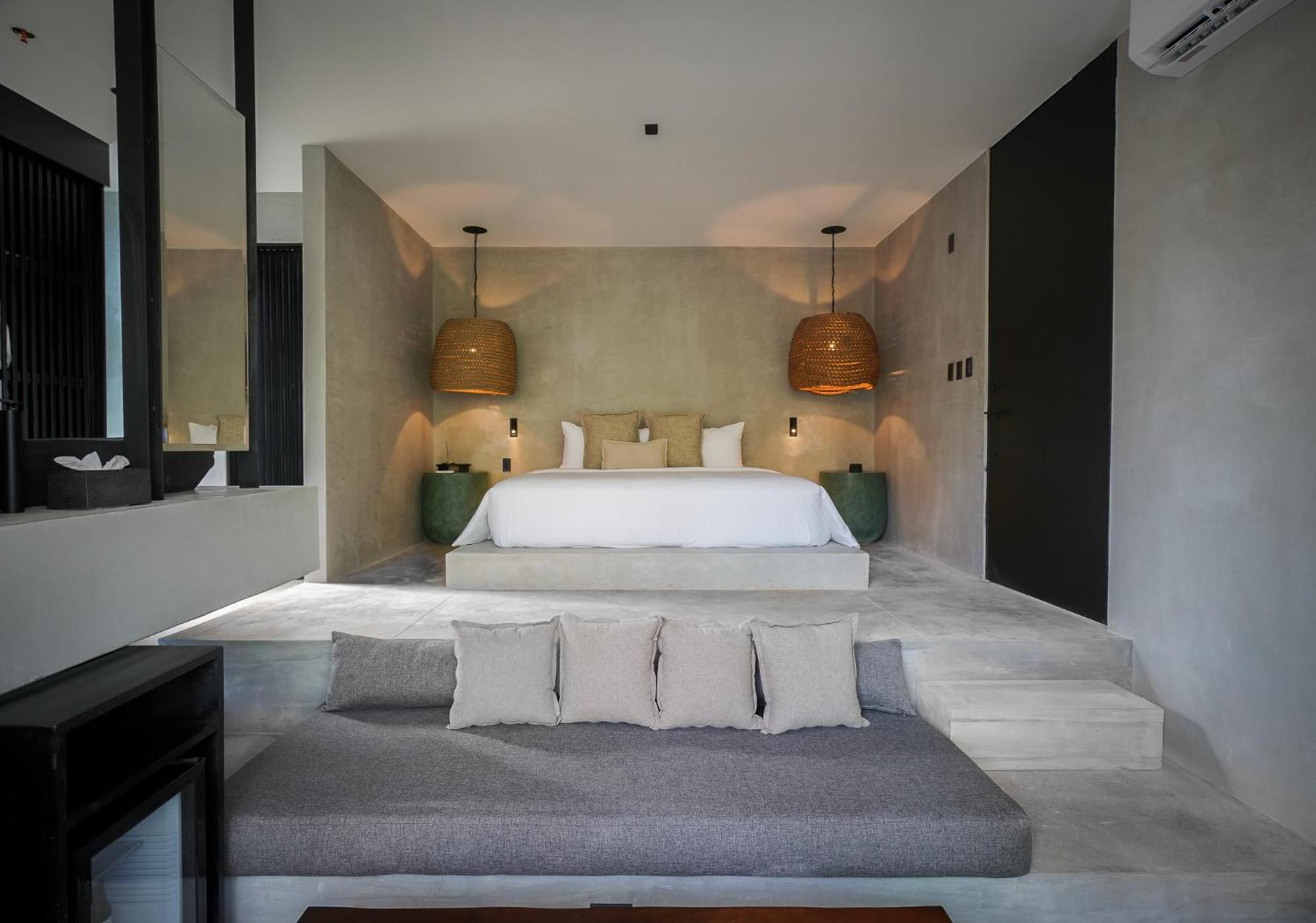 Esh Hotel (Adults Only) 诺萨拉 外观 照片