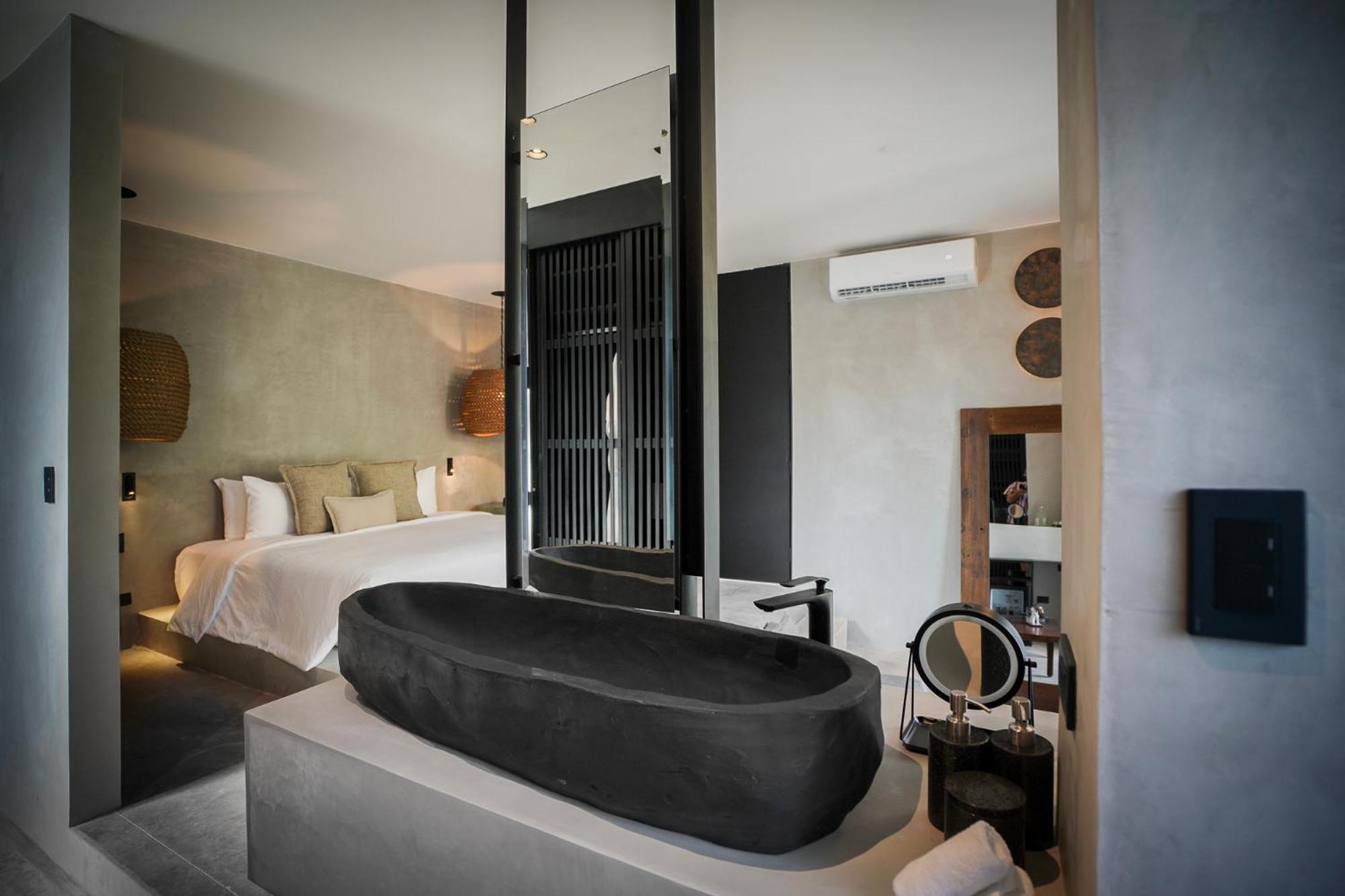 Esh Hotel (Adults Only) 诺萨拉 外观 照片