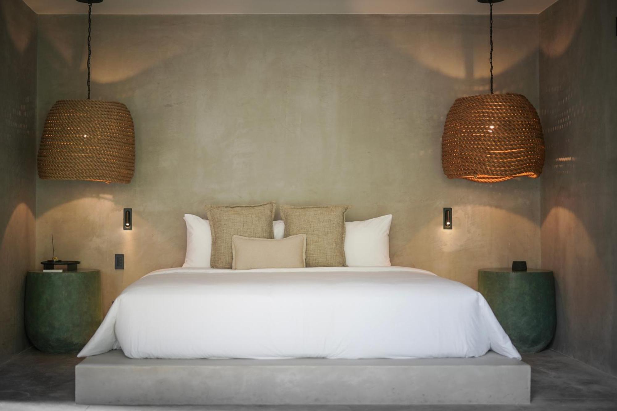 Esh Hotel (Adults Only) 诺萨拉 外观 照片