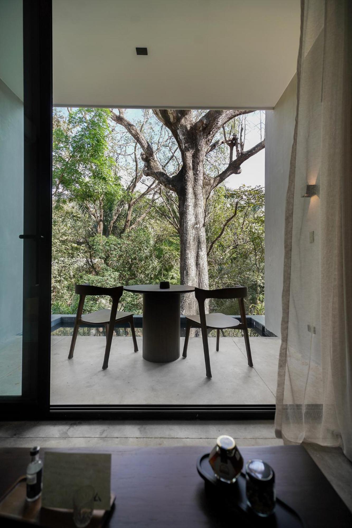 Esh Hotel (Adults Only) 诺萨拉 外观 照片