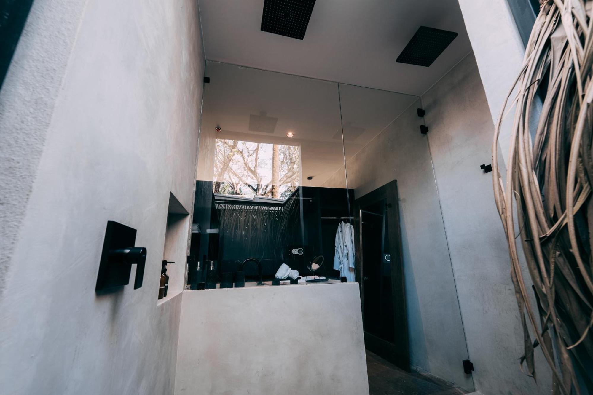 Esh Hotel (Adults Only) 诺萨拉 外观 照片