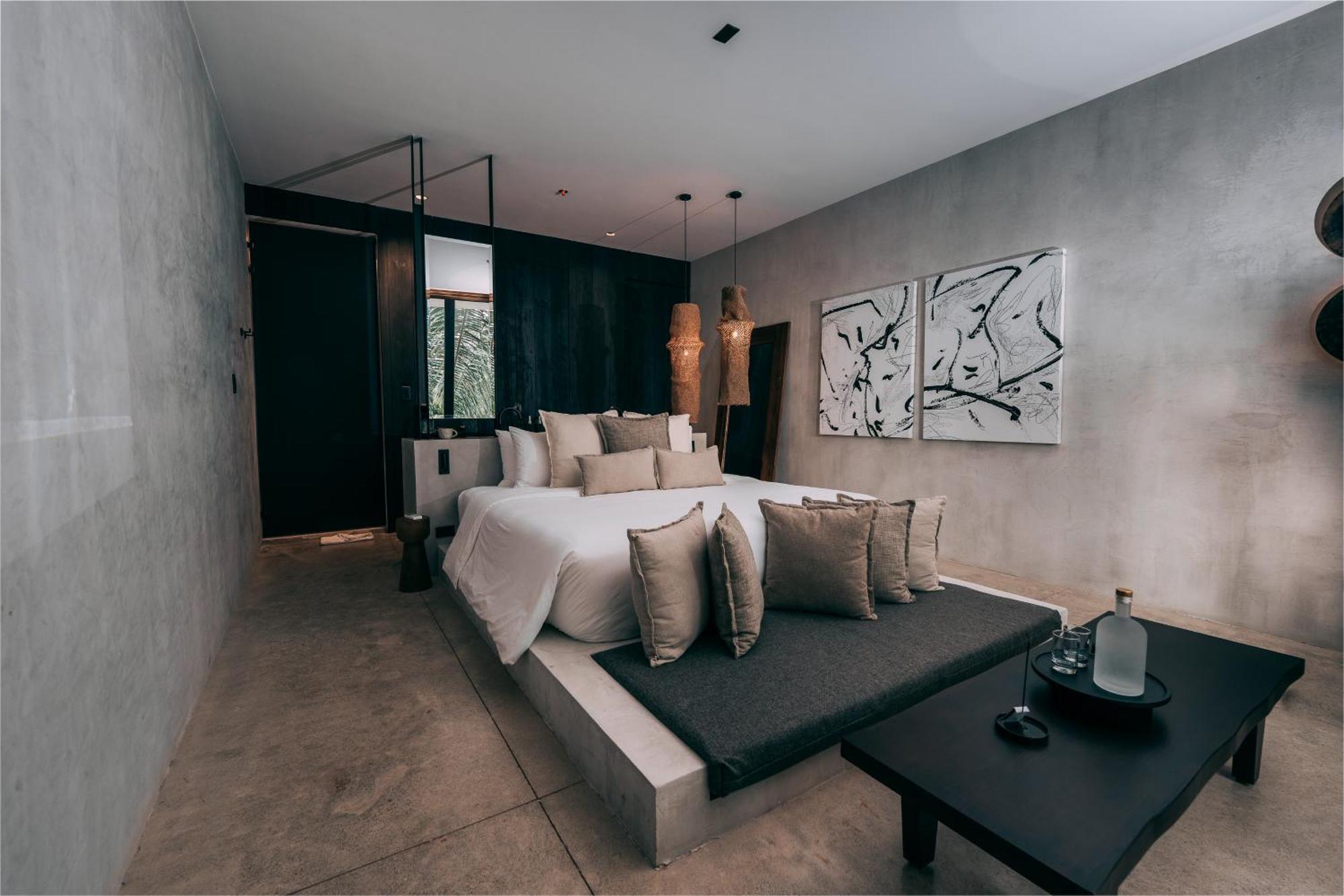 Esh Hotel (Adults Only) 诺萨拉 外观 照片