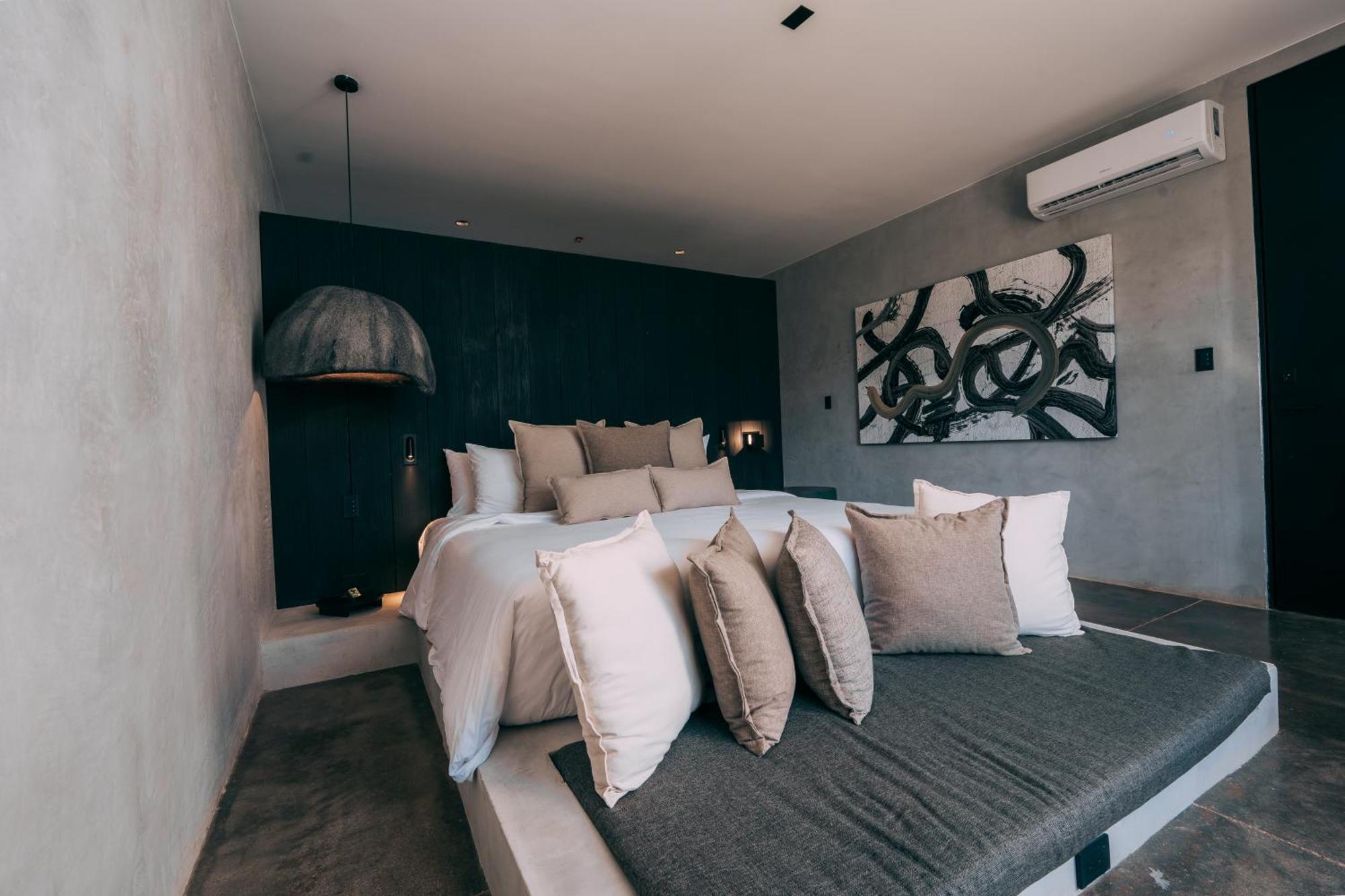 Esh Hotel (Adults Only) 诺萨拉 外观 照片