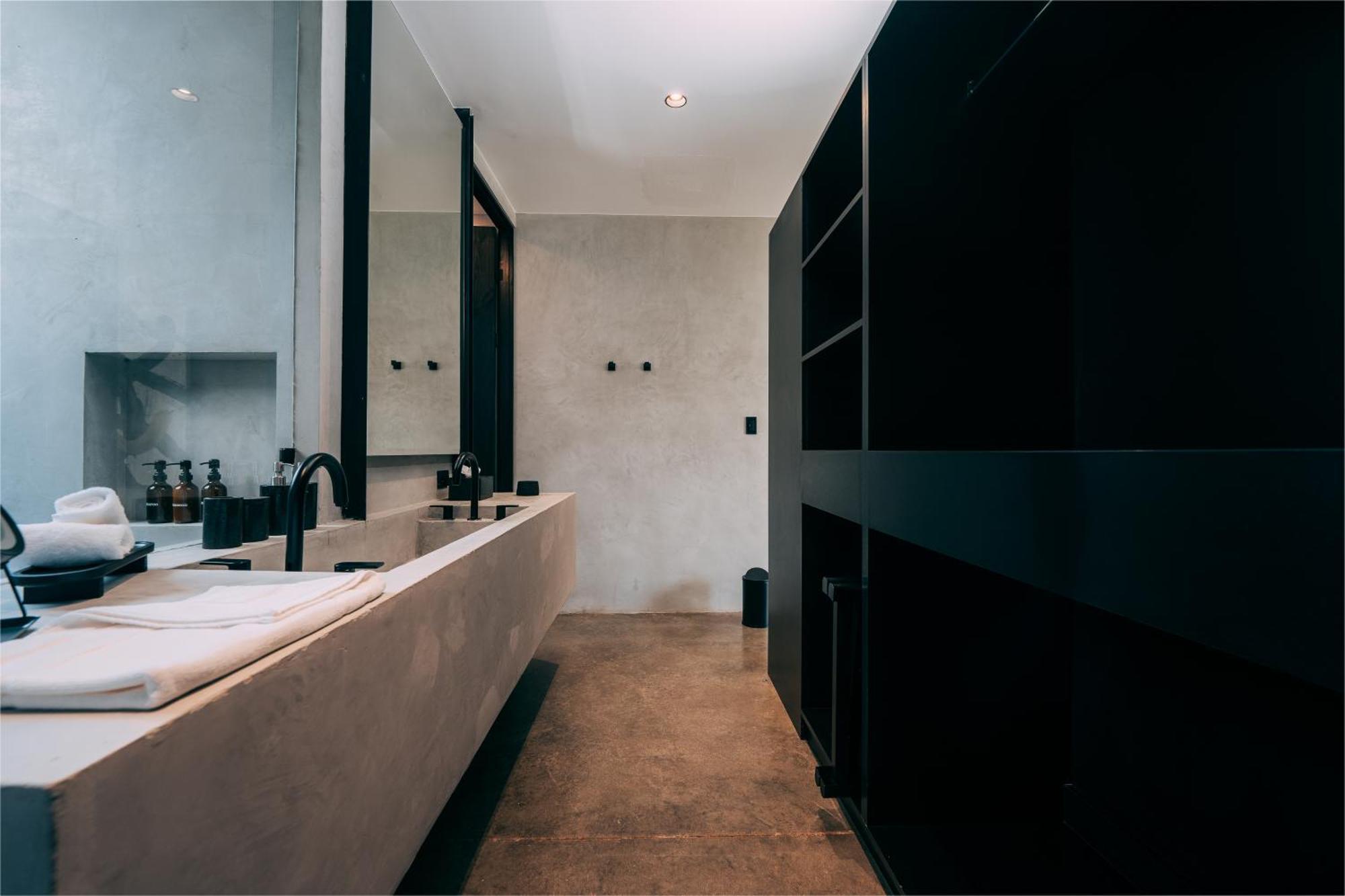 Esh Hotel (Adults Only) 诺萨拉 外观 照片