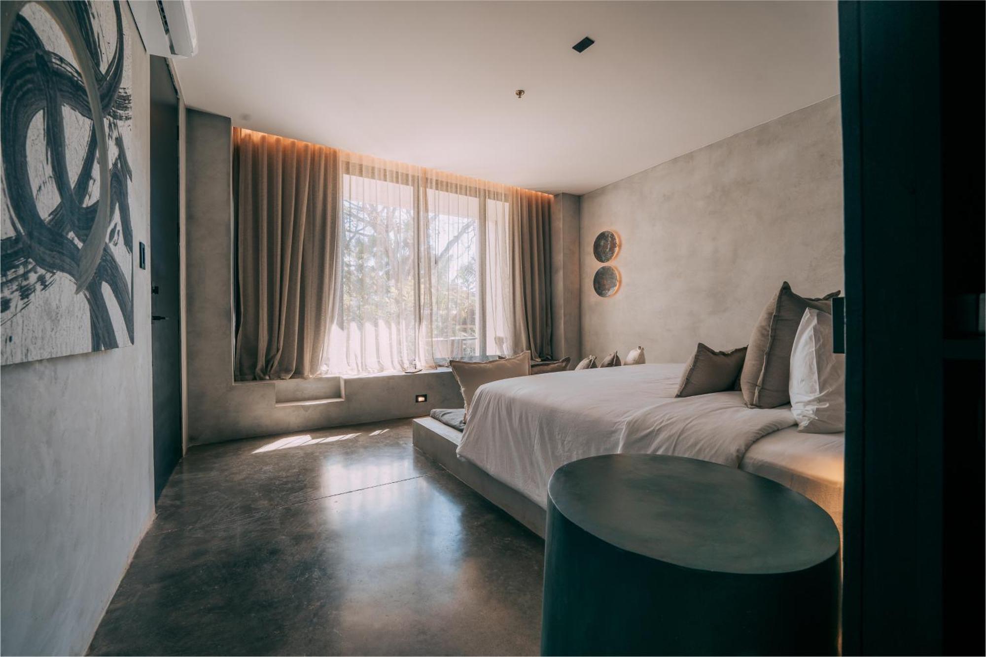 Esh Hotel (Adults Only) 诺萨拉 外观 照片