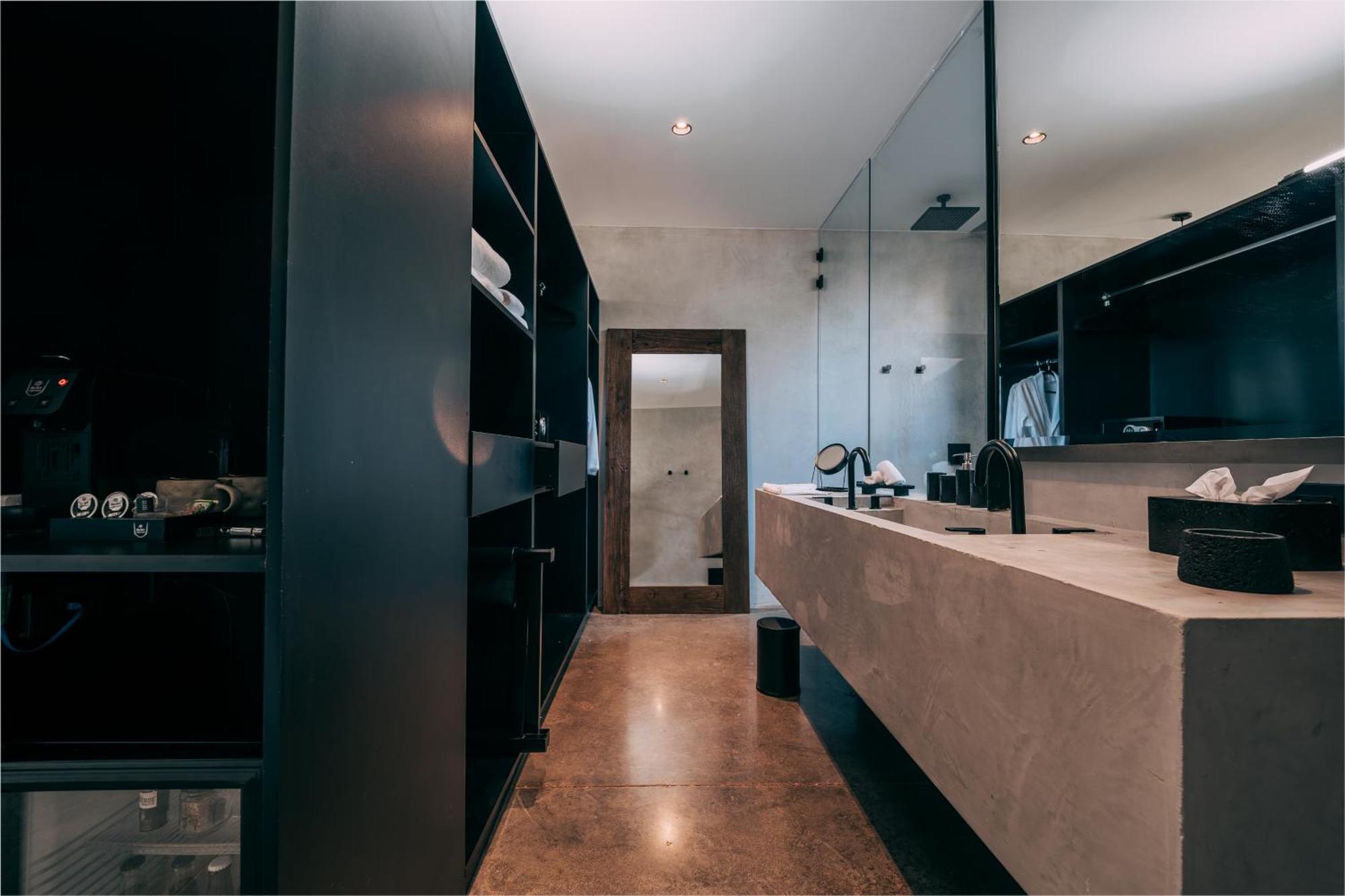 Esh Hotel (Adults Only) 诺萨拉 外观 照片